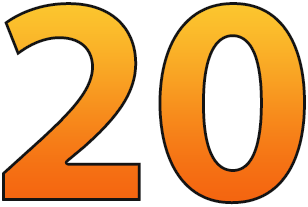 20 year